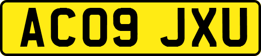 AC09JXU