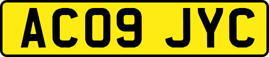 AC09JYC