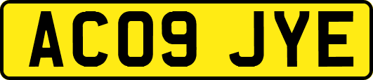AC09JYE