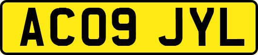 AC09JYL