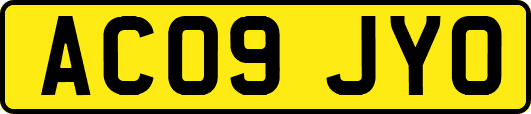AC09JYO