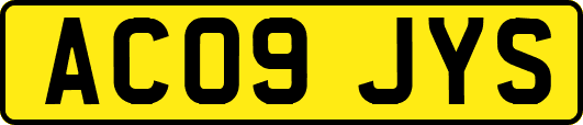 AC09JYS