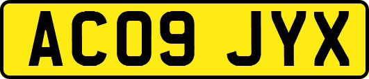 AC09JYX