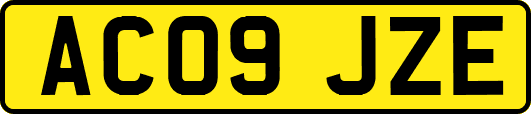 AC09JZE