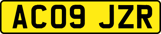 AC09JZR