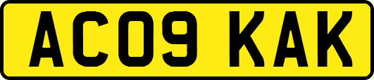 AC09KAK