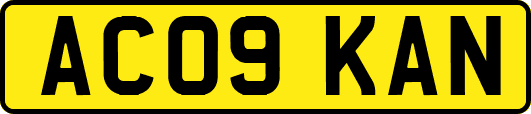 AC09KAN