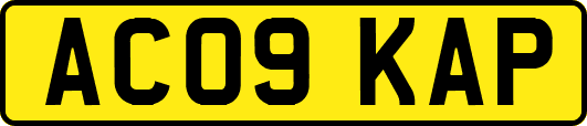 AC09KAP