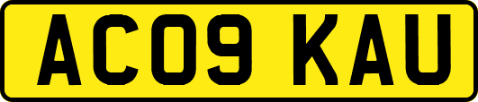 AC09KAU