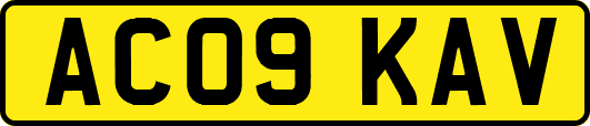 AC09KAV