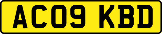 AC09KBD