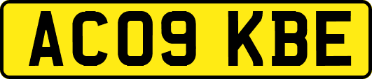 AC09KBE
