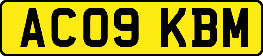 AC09KBM