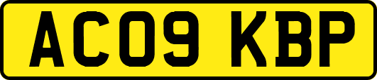 AC09KBP