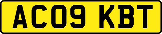 AC09KBT
