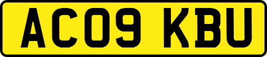 AC09KBU