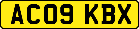 AC09KBX