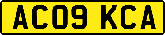 AC09KCA