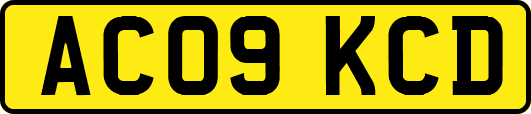 AC09KCD