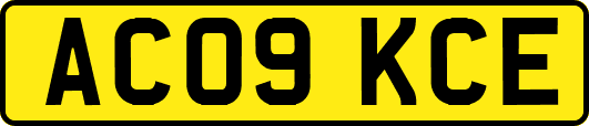 AC09KCE