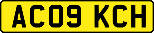 AC09KCH