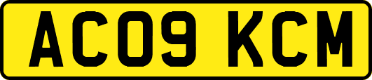 AC09KCM