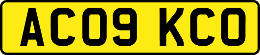 AC09KCO