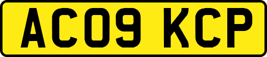 AC09KCP