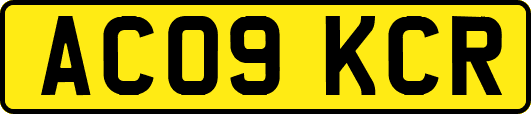 AC09KCR