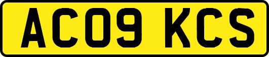 AC09KCS