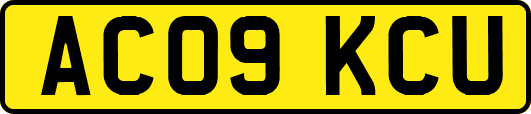AC09KCU