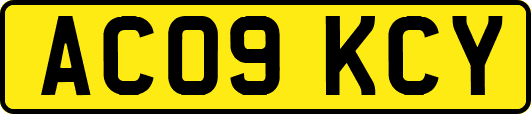 AC09KCY