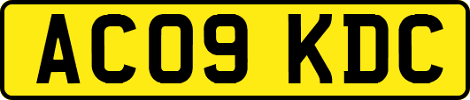 AC09KDC
