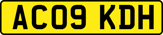 AC09KDH