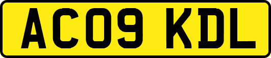 AC09KDL