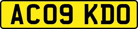 AC09KDO