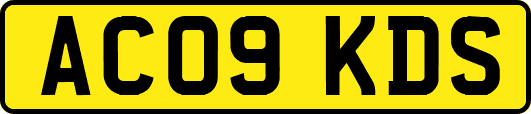 AC09KDS