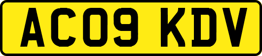 AC09KDV