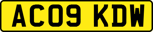 AC09KDW