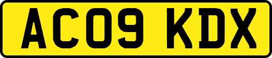 AC09KDX