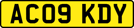 AC09KDY