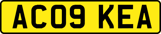 AC09KEA