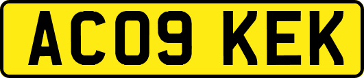AC09KEK