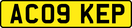 AC09KEP