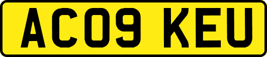 AC09KEU