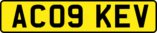 AC09KEV