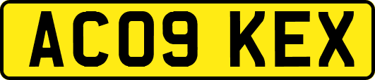 AC09KEX