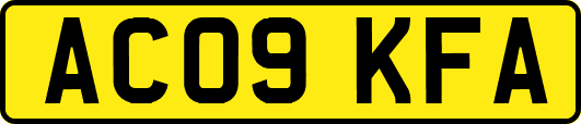AC09KFA