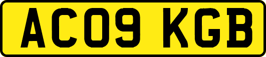 AC09KGB