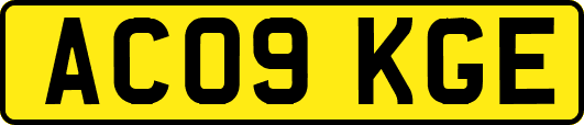 AC09KGE